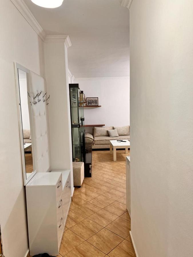 H&G Seaview Apartments Дуррес Экстерьер фото